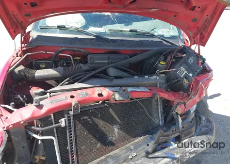 1999 Dodge Ram 1500 St/Ws из США, поврежденный, VIN 1B7HC16X2XS180584